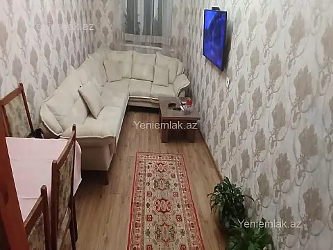 Satılır 3 otaqlı köhnə tikili 60 m²