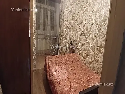 Satılır 3 otaqlı köhnə tikili 60 m²