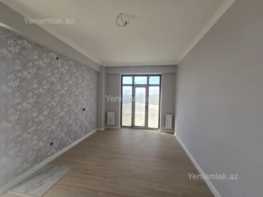 Satılır 3 otaqlı yeni tikili 62 m²