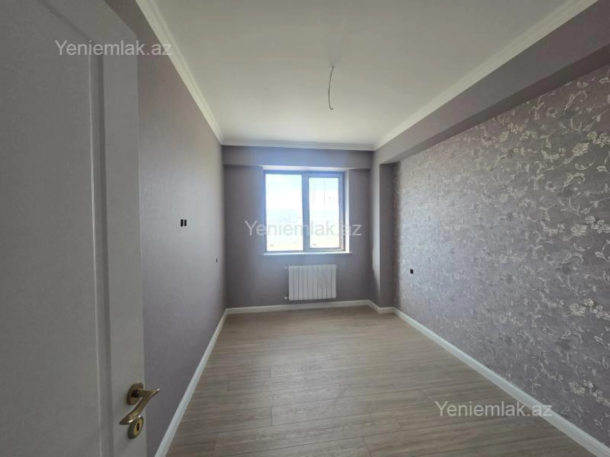 Satılır 3 otaqlı yeni tikili 62 m²