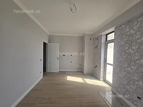 Satılır 3 otaqlı yeni tikili 62 m²