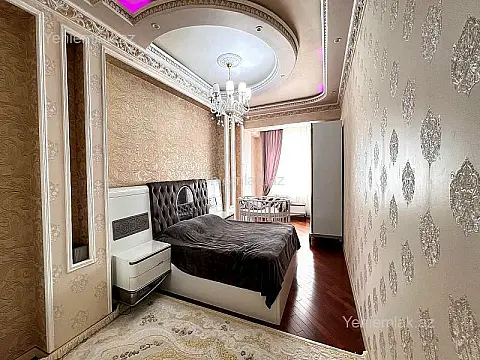 Satılır 4 otaqlı yeni tikili 170 m²