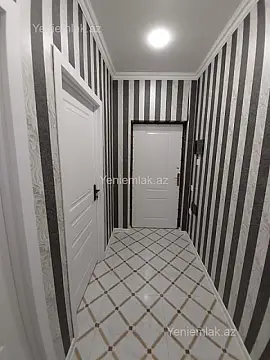 Satılır 3 otaqlı yeni tikili 61 m²