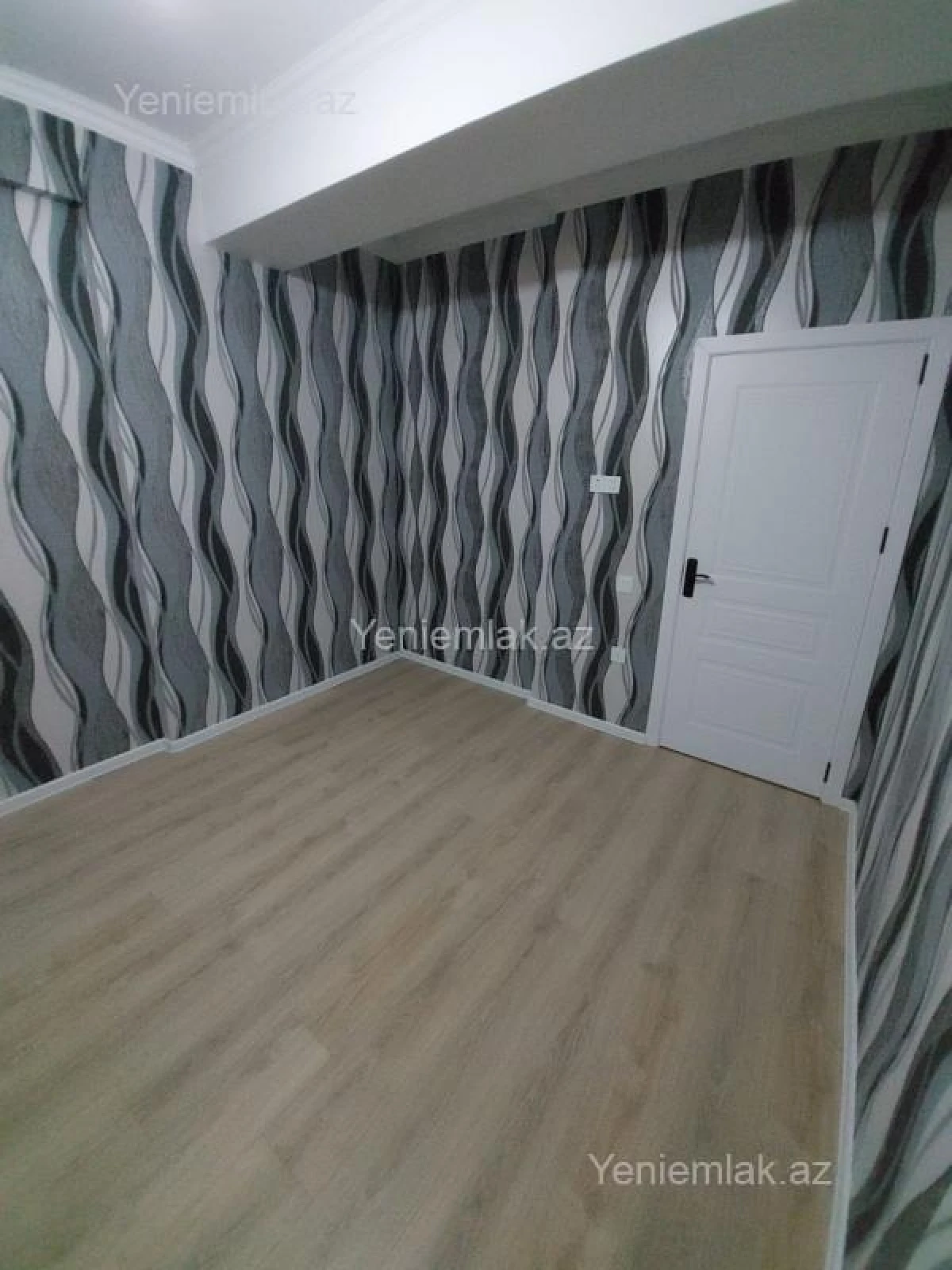Satılır 3 otaqlı yeni tikili 61 m²