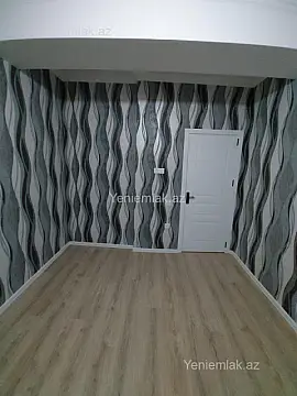 Satılır 3 otaqlı yeni tikili 61 m²