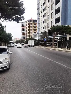 Satılır 3 otaqlı yeni tikili 110 m²