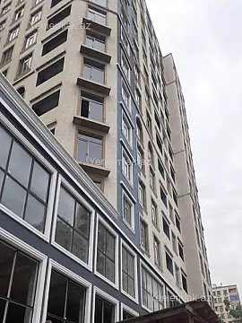 Satılır 3 otaqlı yeni tikili 110 m² — Bakı, Nəsimi 3 otaq 110.00 m²