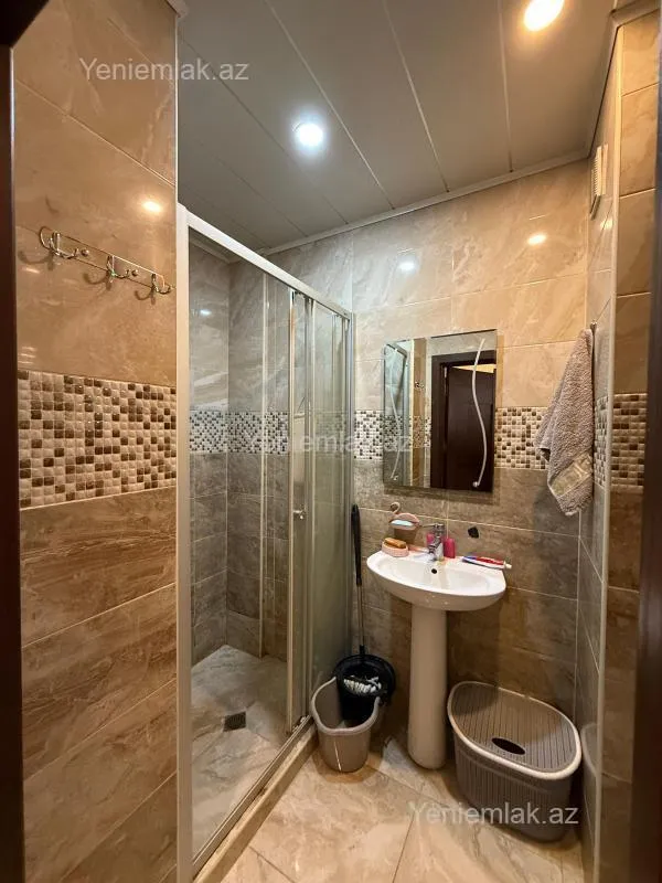 Satılır 2 otaqlı yeni tikili 56 m²