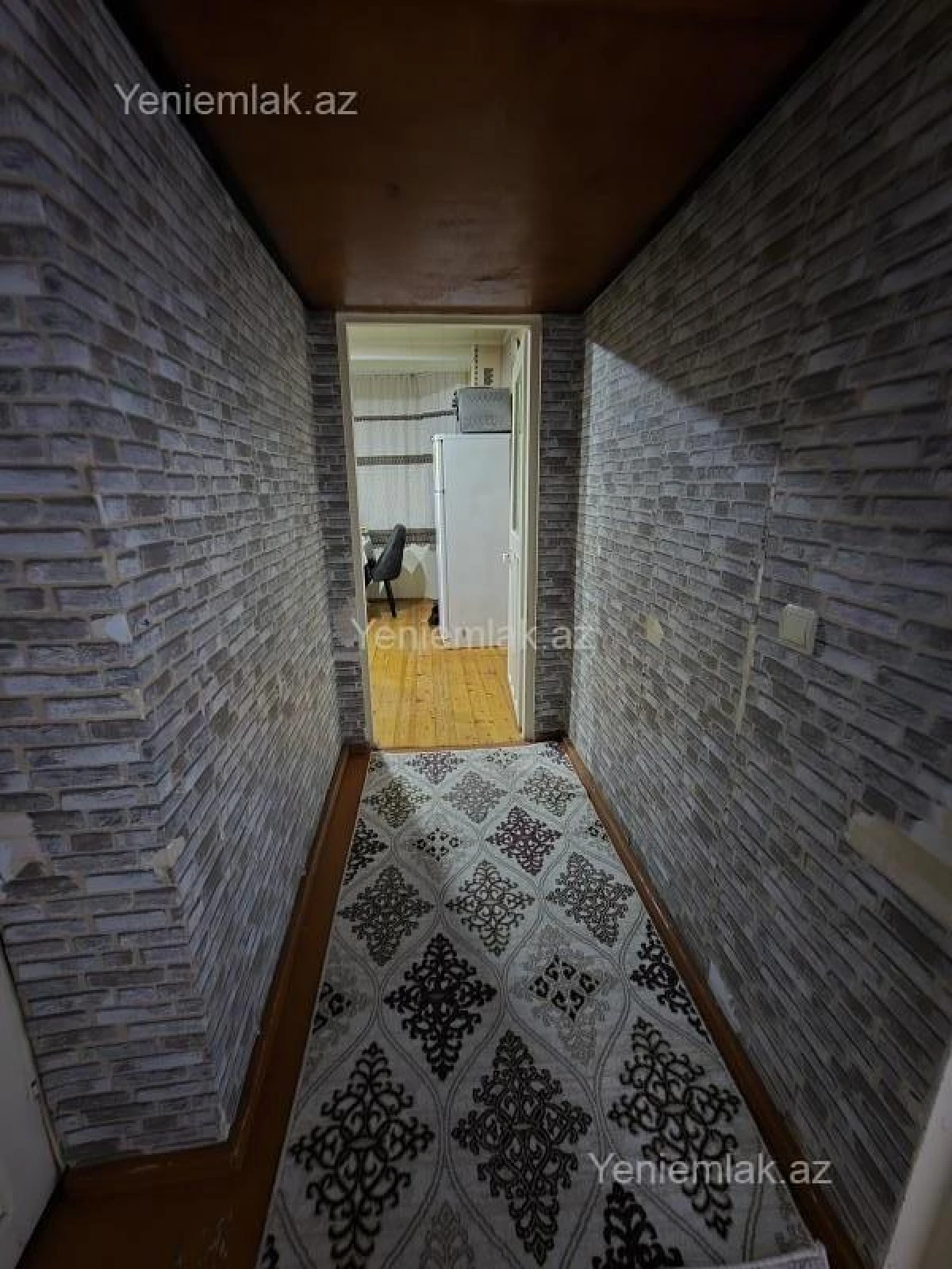 Satılır 2 otaqlı yeni tikili 70 m²