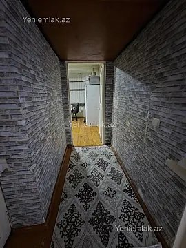 Satılır 2 otaqlı yeni tikili 70 m²