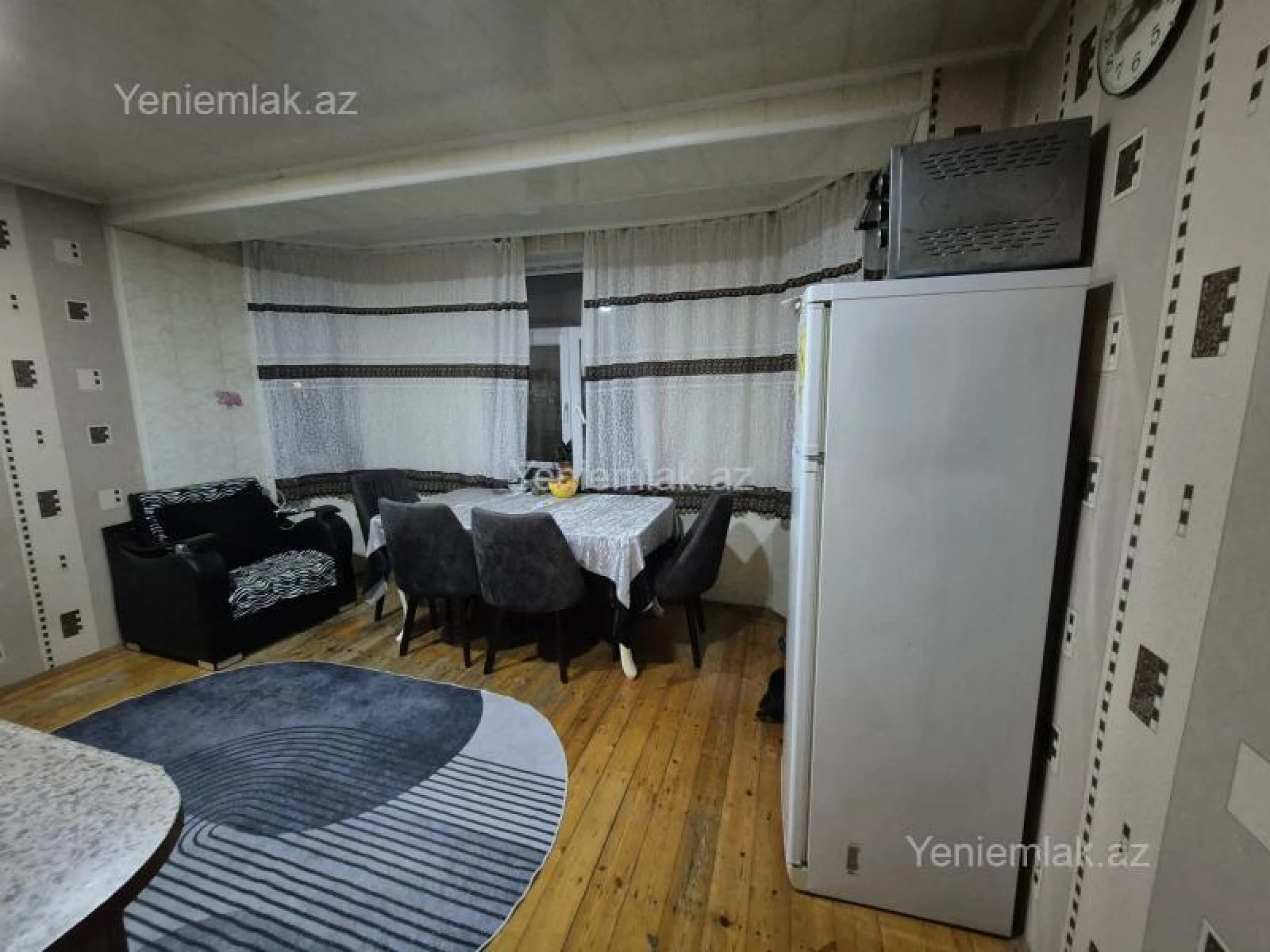 Satılır 2 otaqlı yeni tikili 70 m²