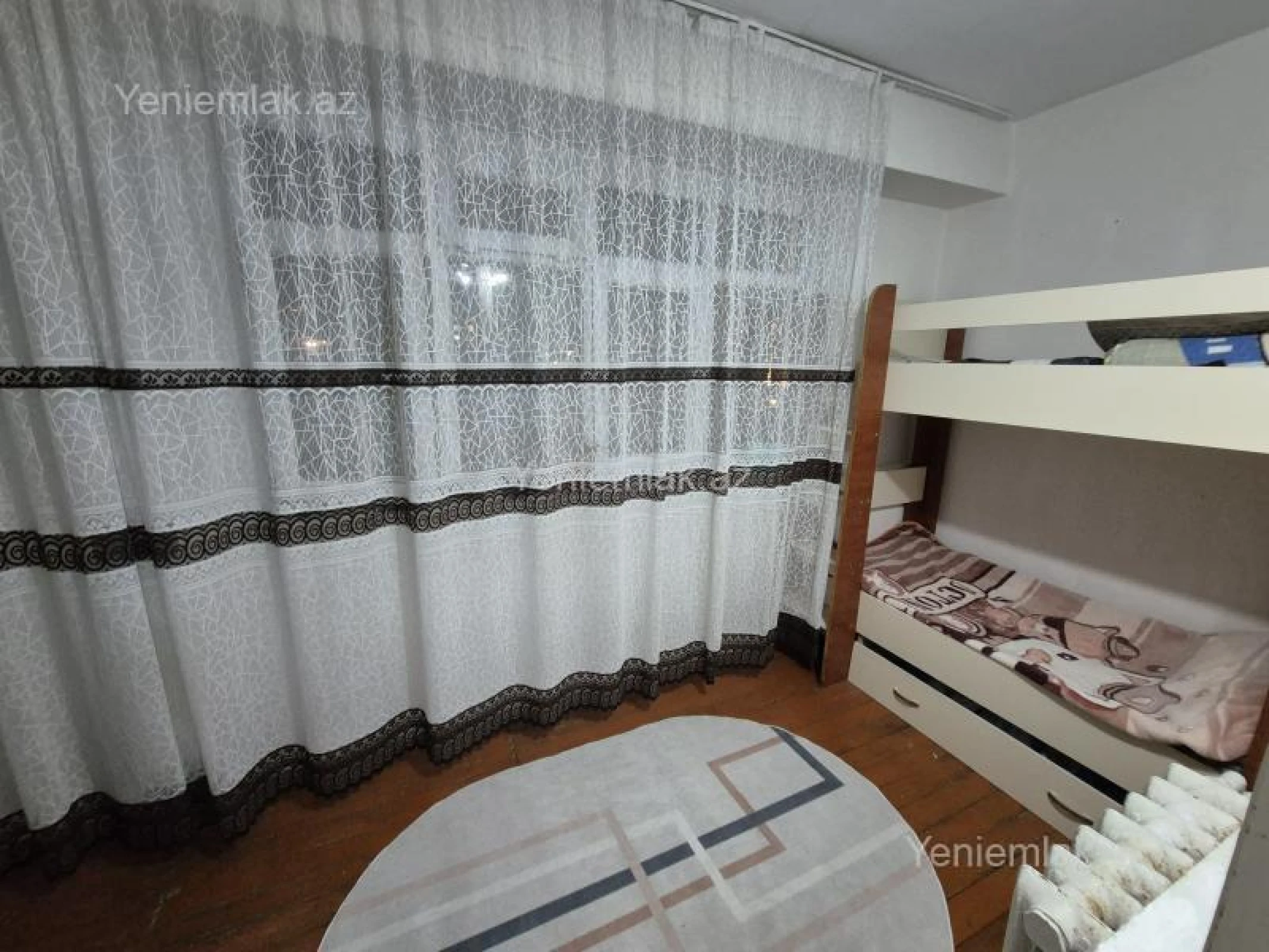 Satılır 2 otaqlı yeni tikili 70 m²