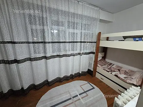 Satılır 2 otaqlı yeni tikili 70 m²