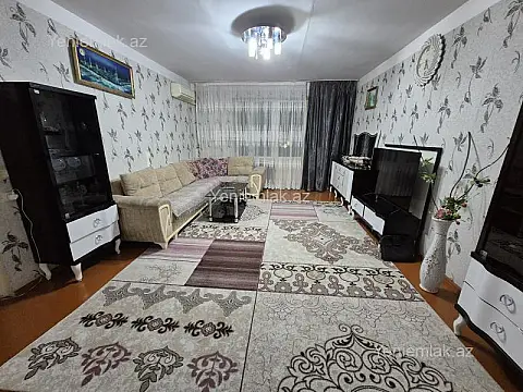 Satılır 2 otaqlı yeni tikili 70 m²