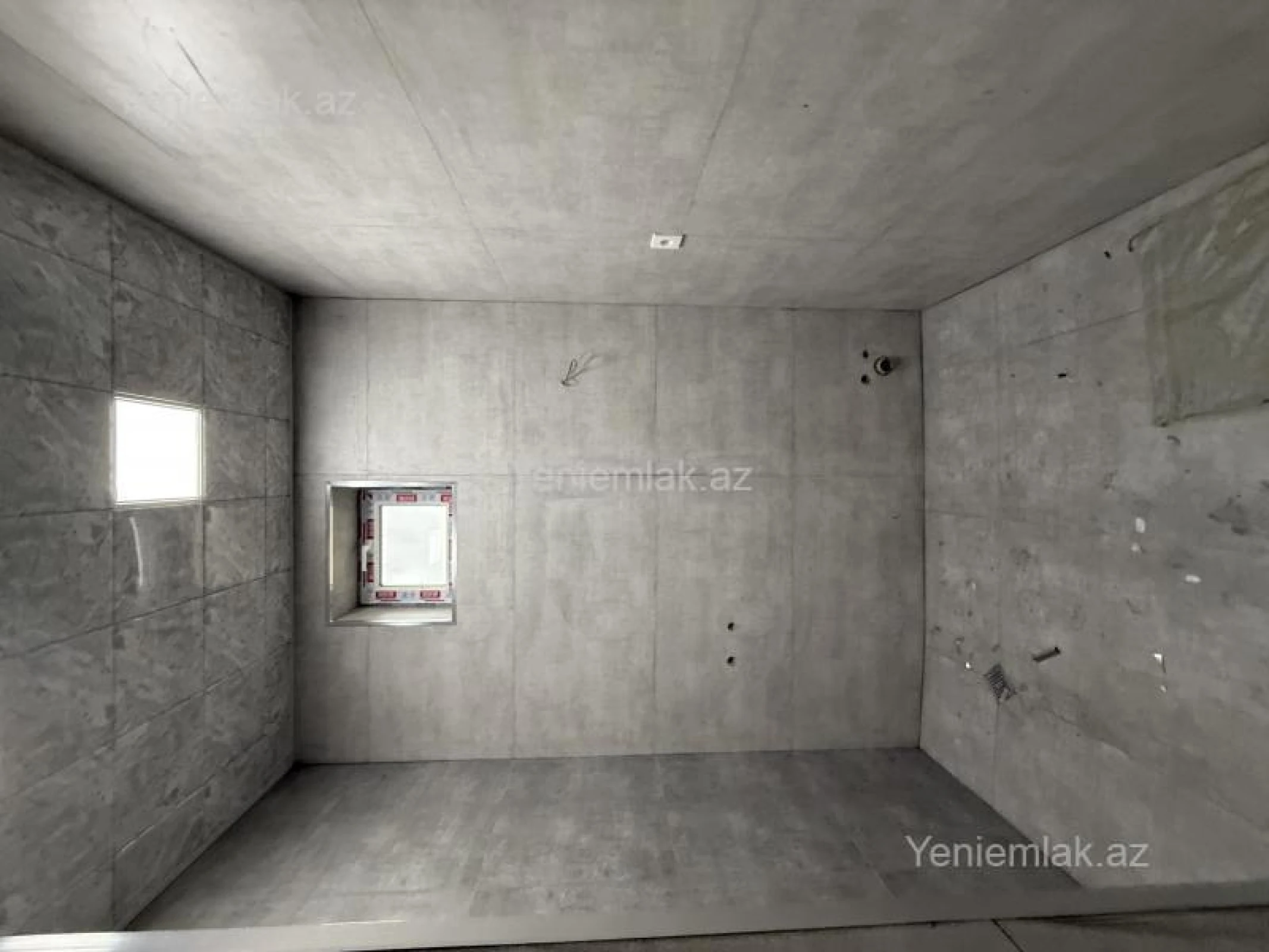 Satılır 4 otaqlı həyət evi 120 m²