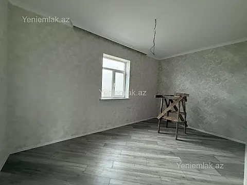 Satılır 4 otaqlı həyət evi 120 m²