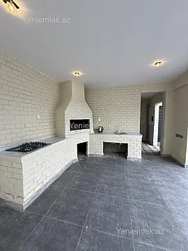 Satılır 7 otaqlı həyət evi 200 m²