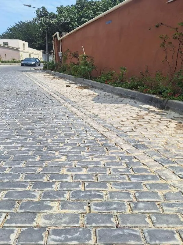 Satılır 2 otaqlı həyət evi 36 m²