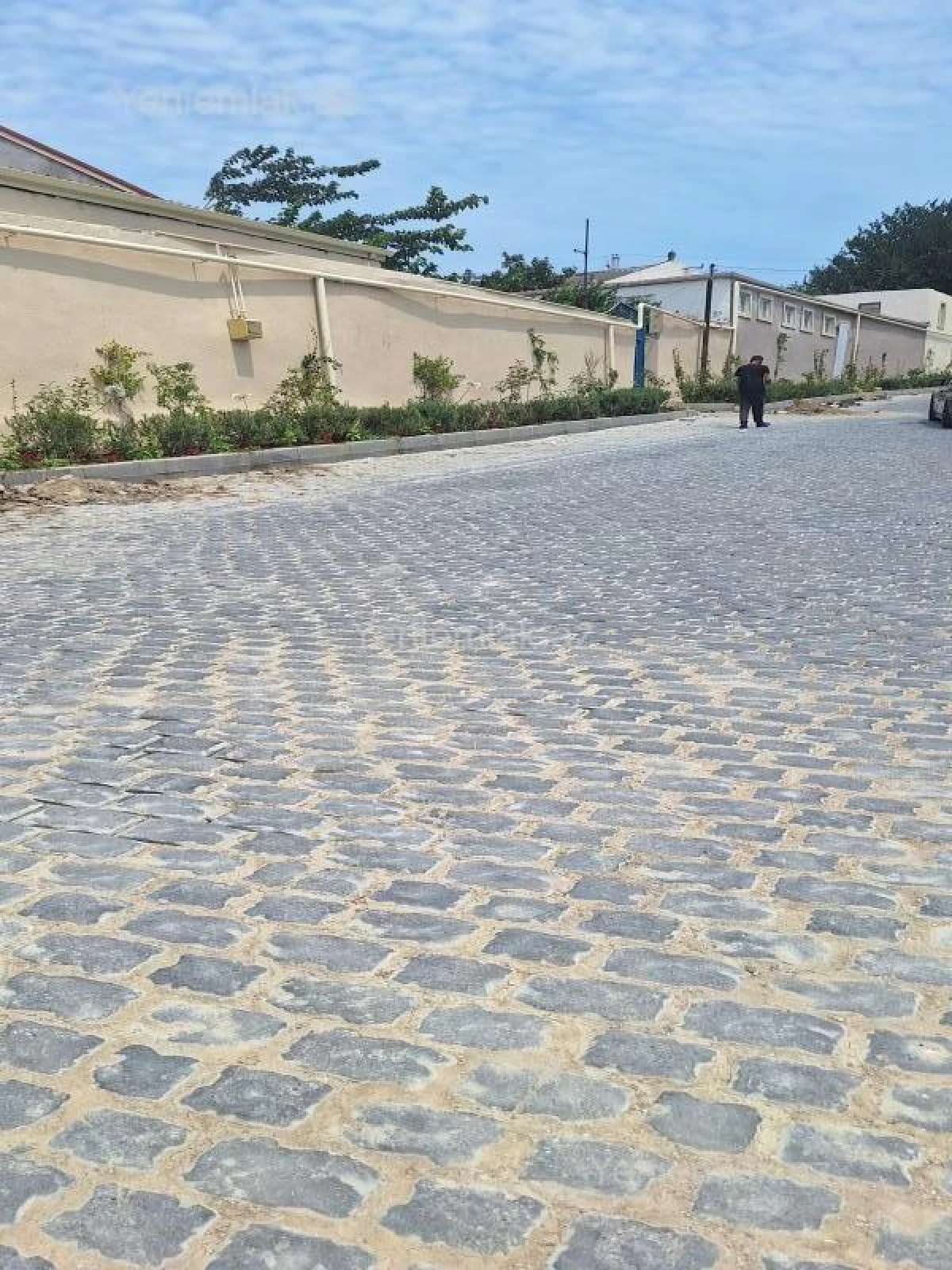 Satılır 2 otaqlı həyət evi 36 m²