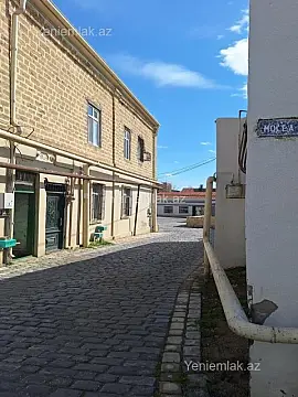 Satılır 2 otaqlı həyət evi 36 m²