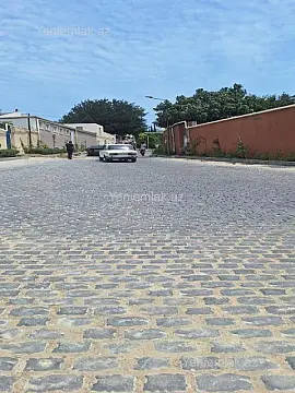 Satılır 2 otaqlı həyət evi 36 m²