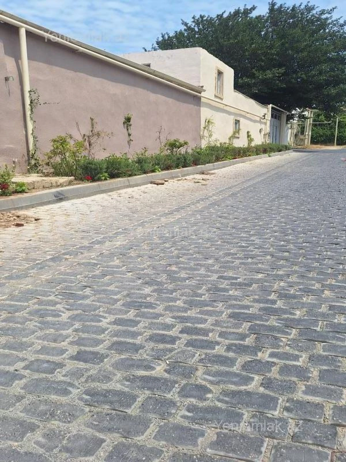 Satılır 2 otaqlı həyət evi 36 m²