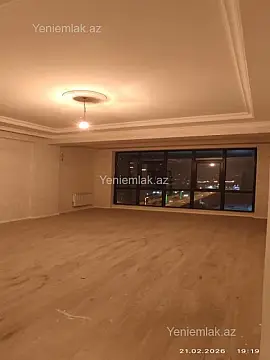 Satılır 2 otaqlı yeni tikili 94 m²