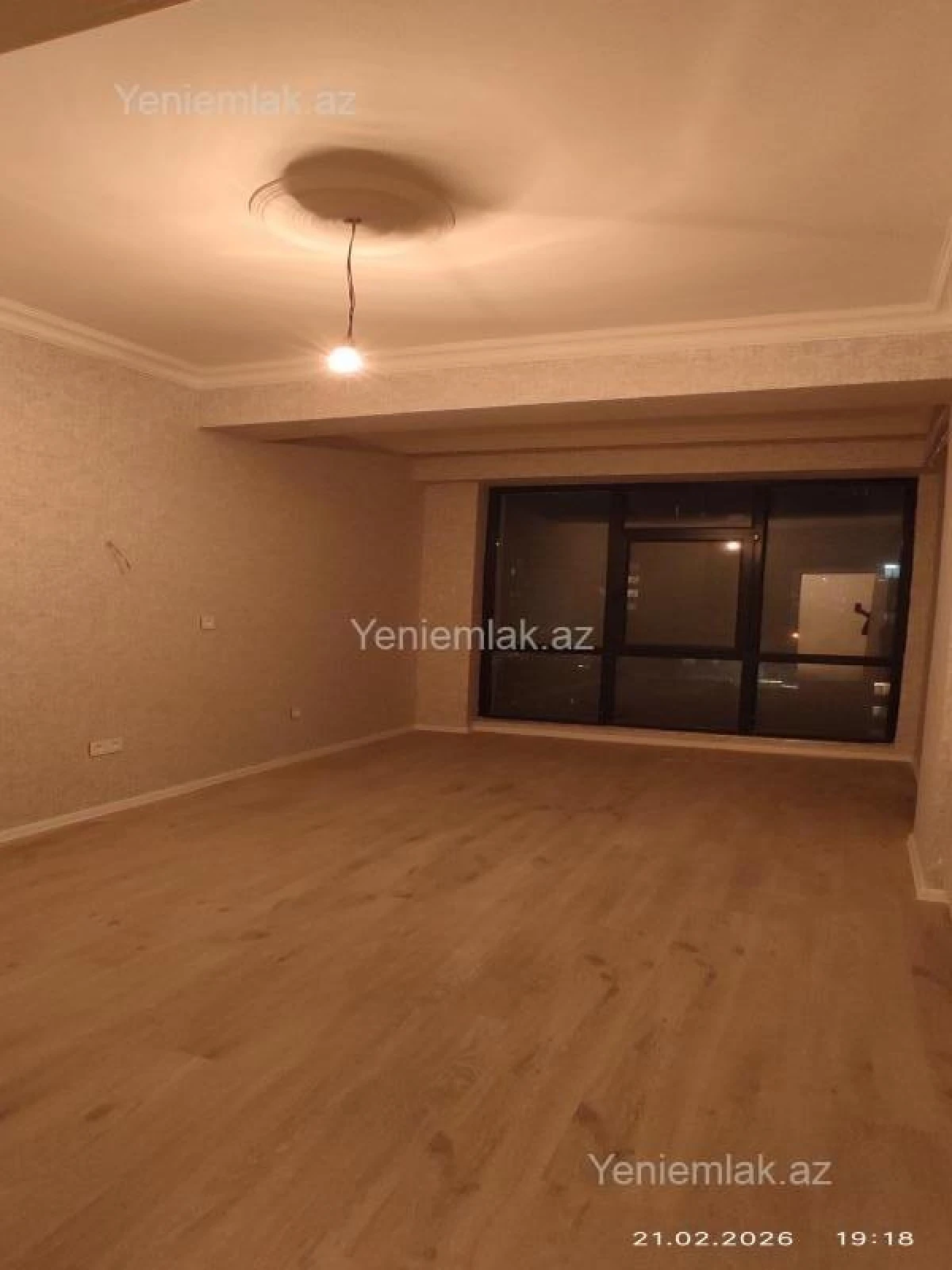 Satılır 2 otaqlı yeni tikili 94 m²
