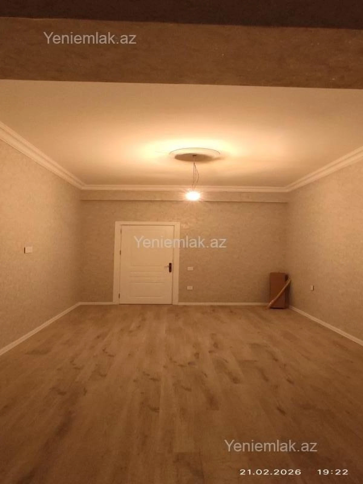 Satılır 2 otaqlı yeni tikili 94 m²