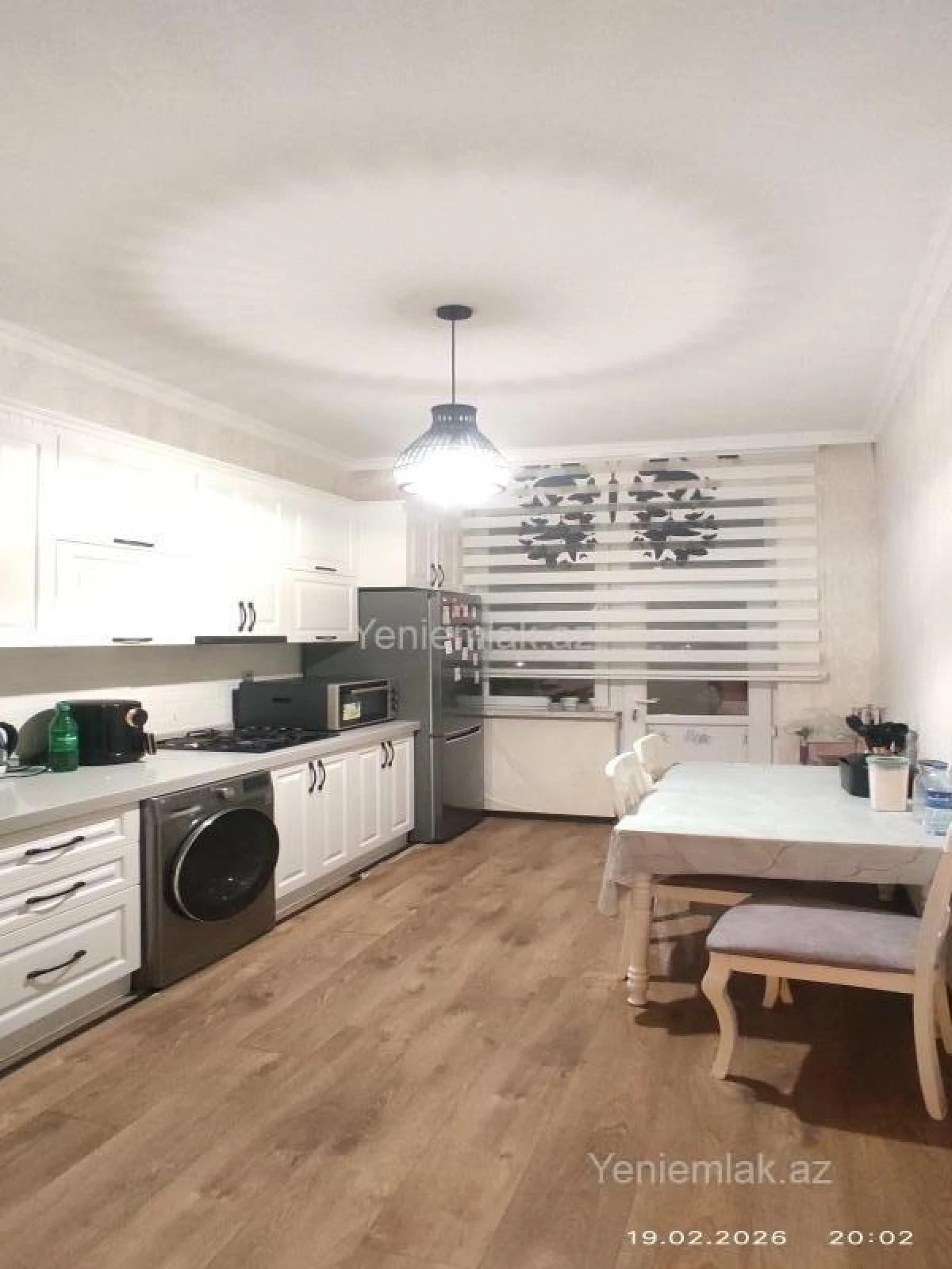 Satılır 3 otaqlı yeni tikili 87 m²
