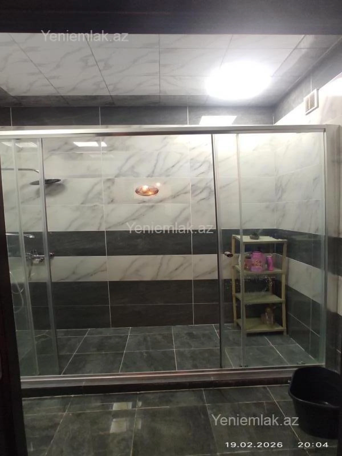 Satılır 3 otaqlı yeni tikili 87 m²