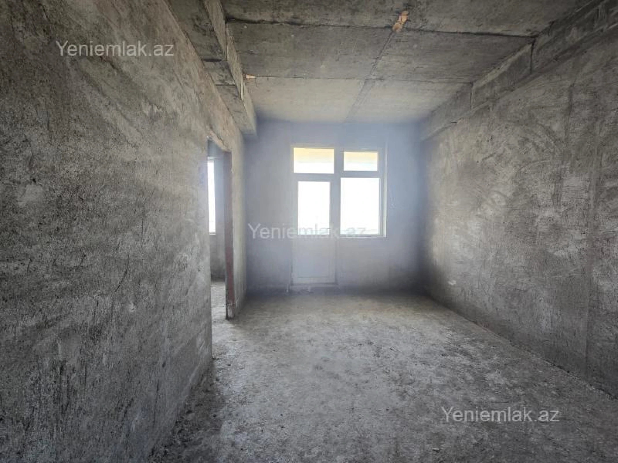 Satılır 2 otaqlı yeni tikili 99 m²