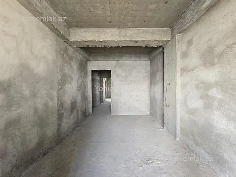 Satılır 2 otaqlı yeni tikili 99 m² — Sumqayıt 2 otaq 99.00 m²