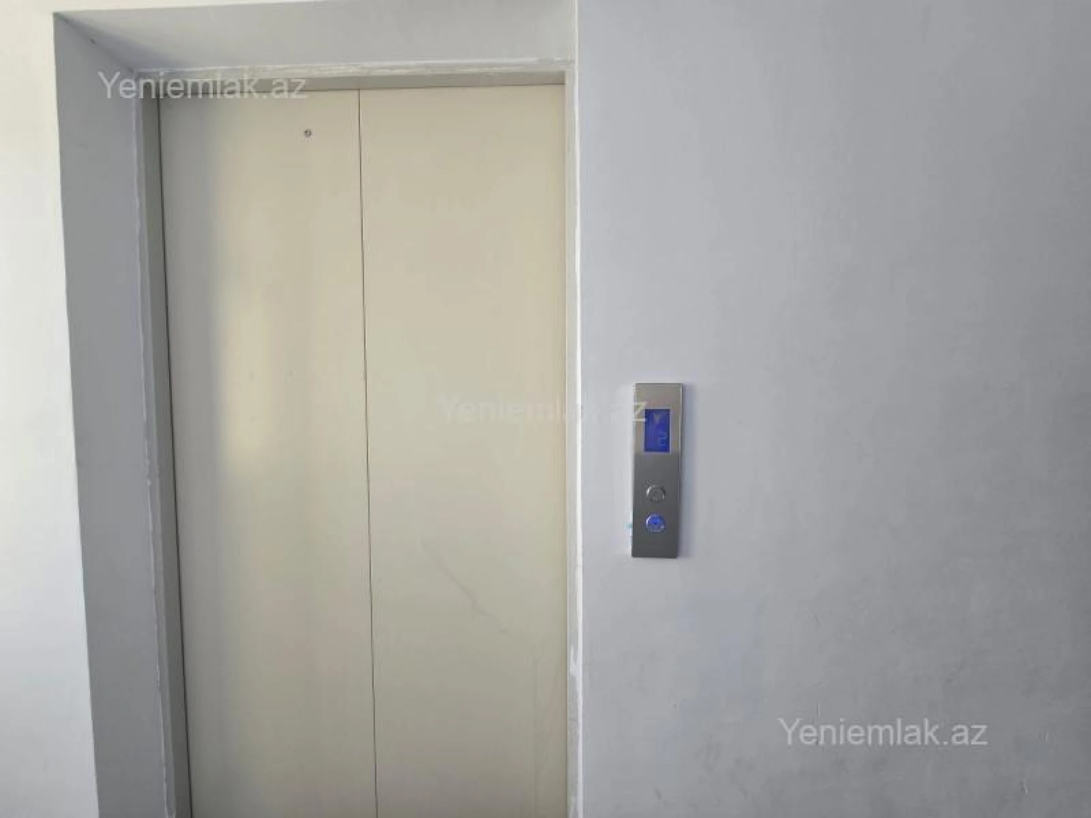 Satılır 2 otaqlı yeni tikili 99 m²