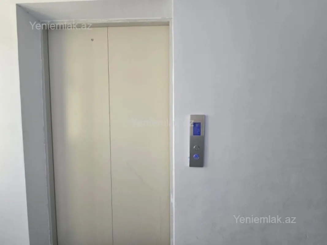 Satılır 2 otaqlı yeni tikili 99 m²
