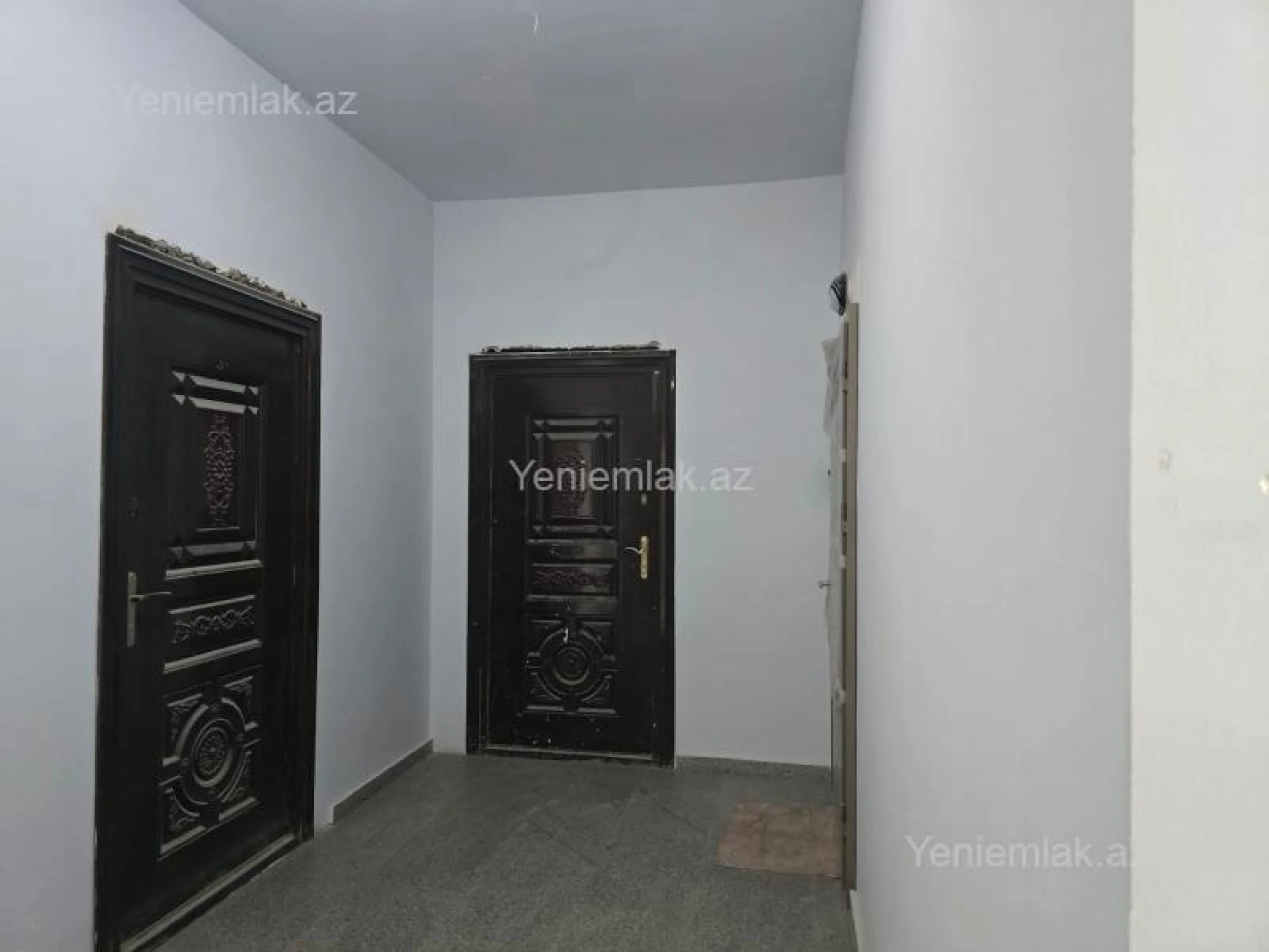 Satılır 2 otaqlı yeni tikili 99 m²