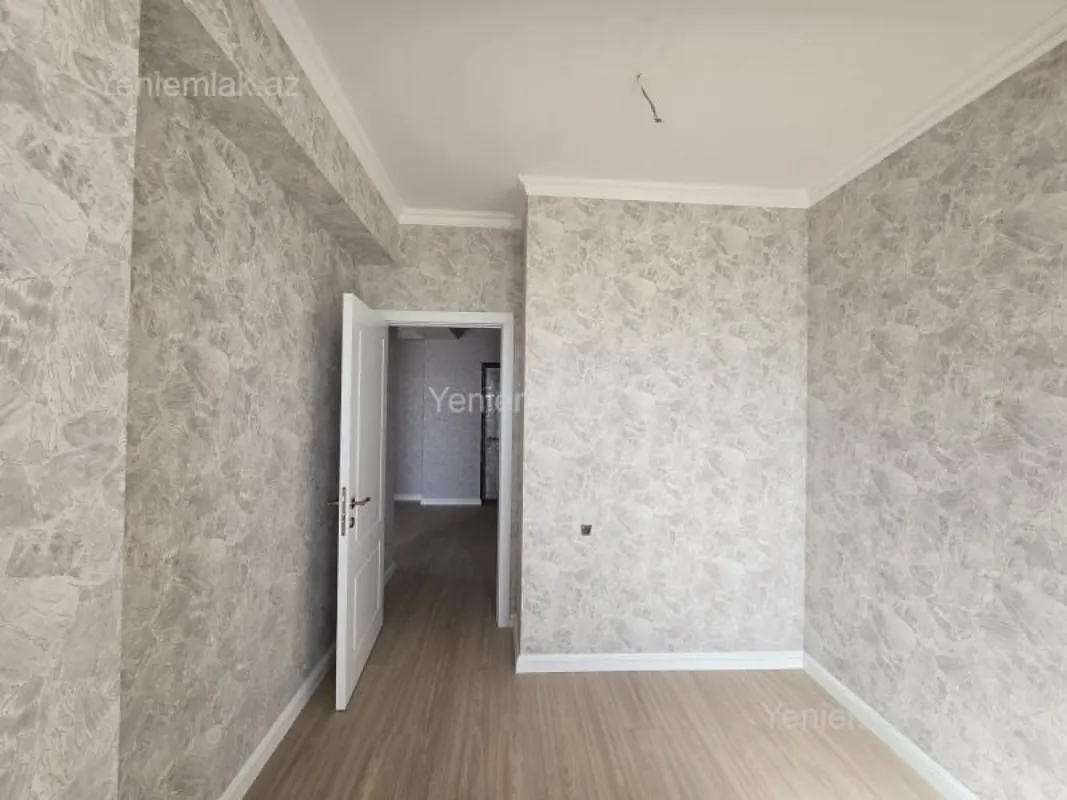 Satılır 3 otaqlı yeni tikili 62 m²