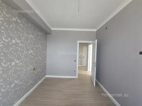 Satılır 3 otaqlı yeni tikili 62 m²
