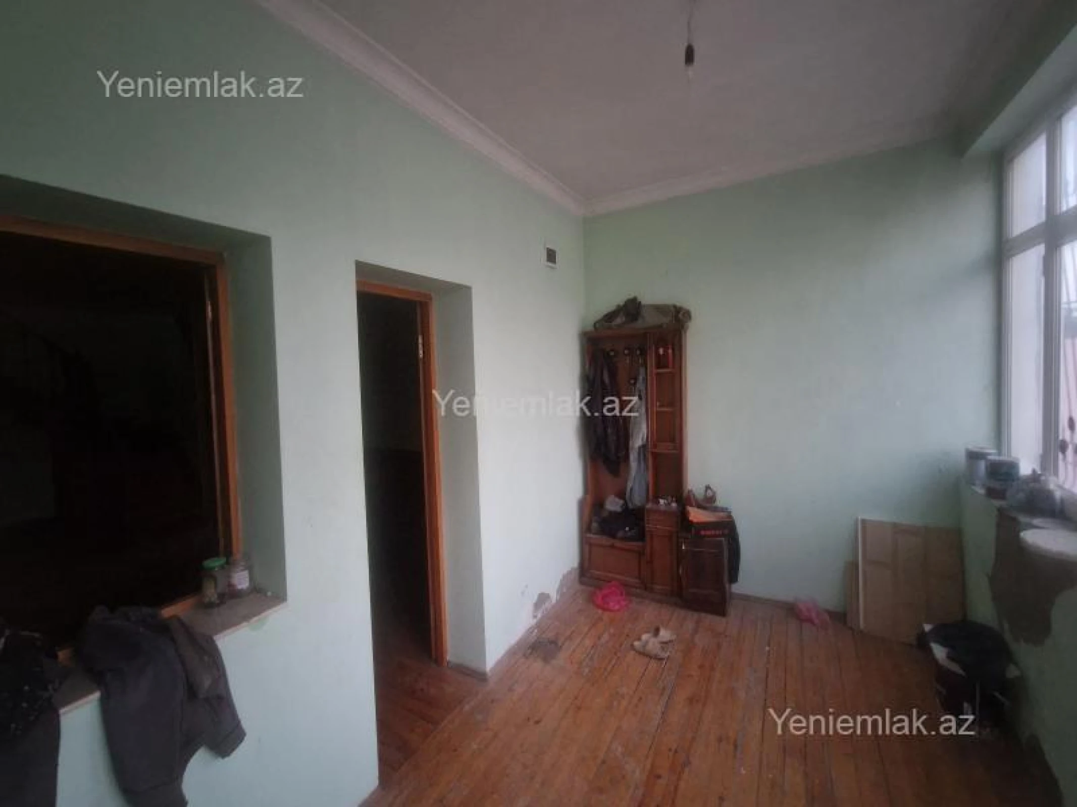 Satılır 7 otaqlı həyət evi 400 m²