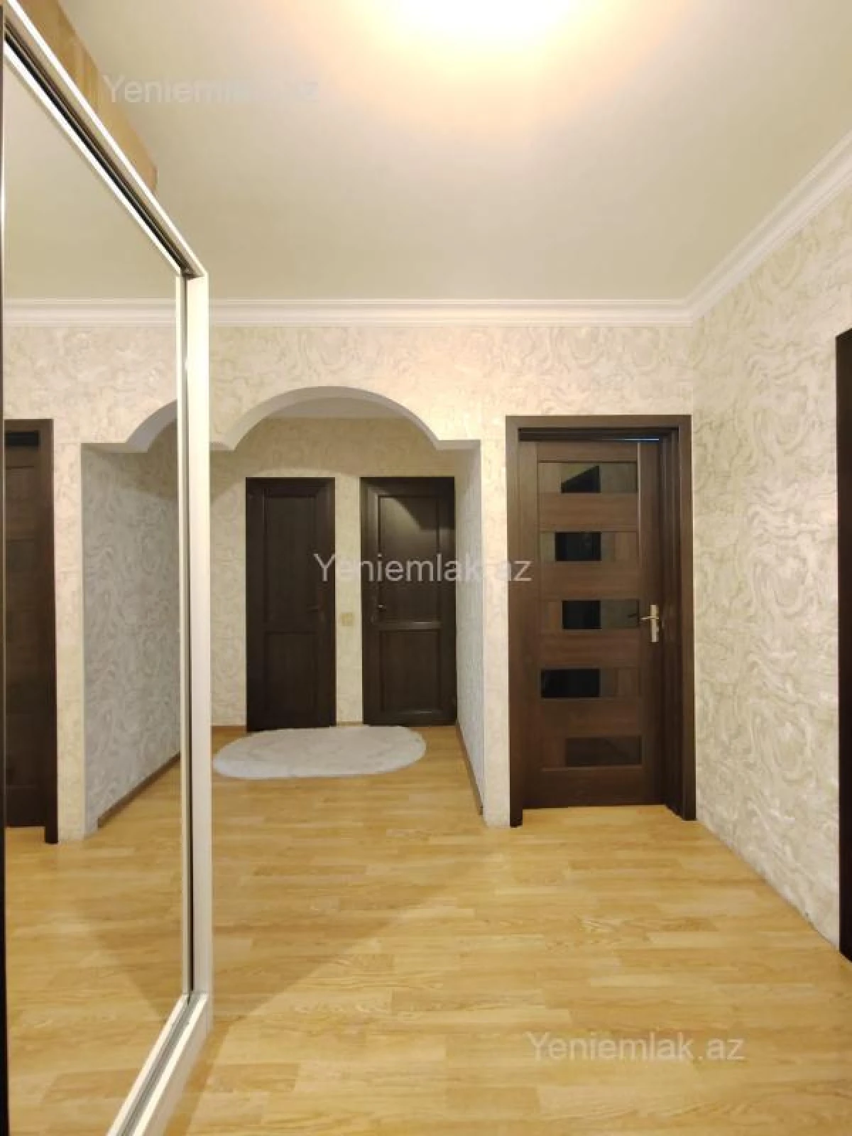 Satılır 3 otaqlı köhnə tikili 86 m²