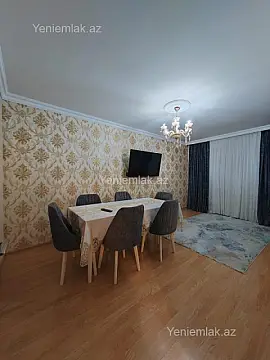 Satılır 3 otaqlı köhnə tikili 86 m²
