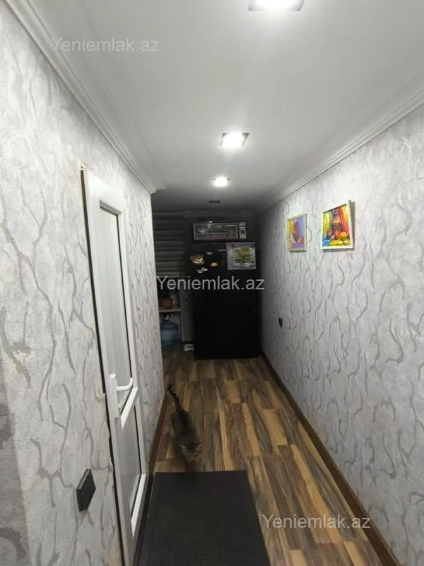 Satılır 2 otaqlı köhnə tikili 48 m²