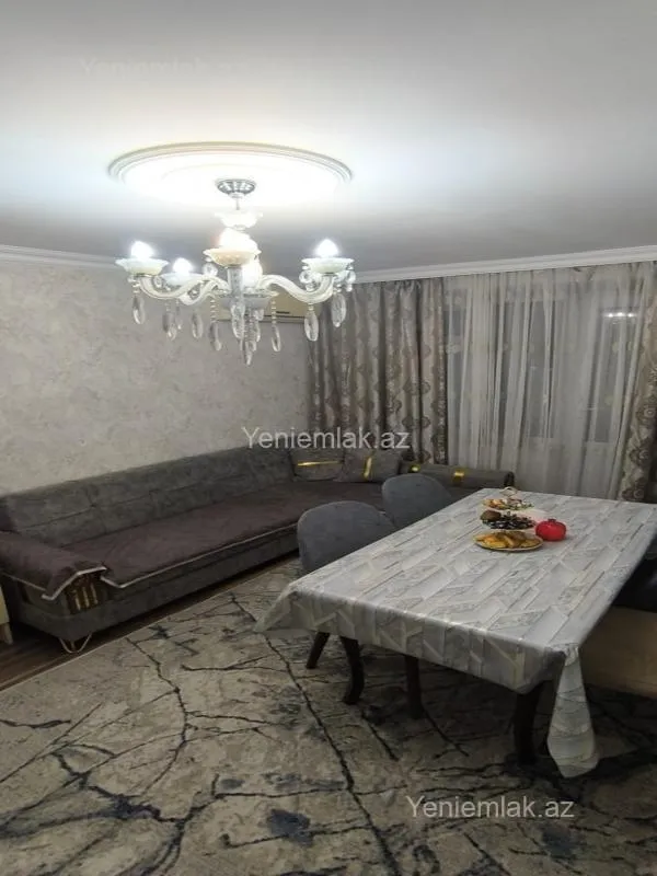 Satılır 2 otaqlı köhnə tikili 48 m²