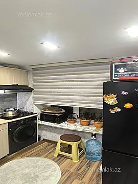 Satılır 2 otaqlı köhnə tikili 48 m²