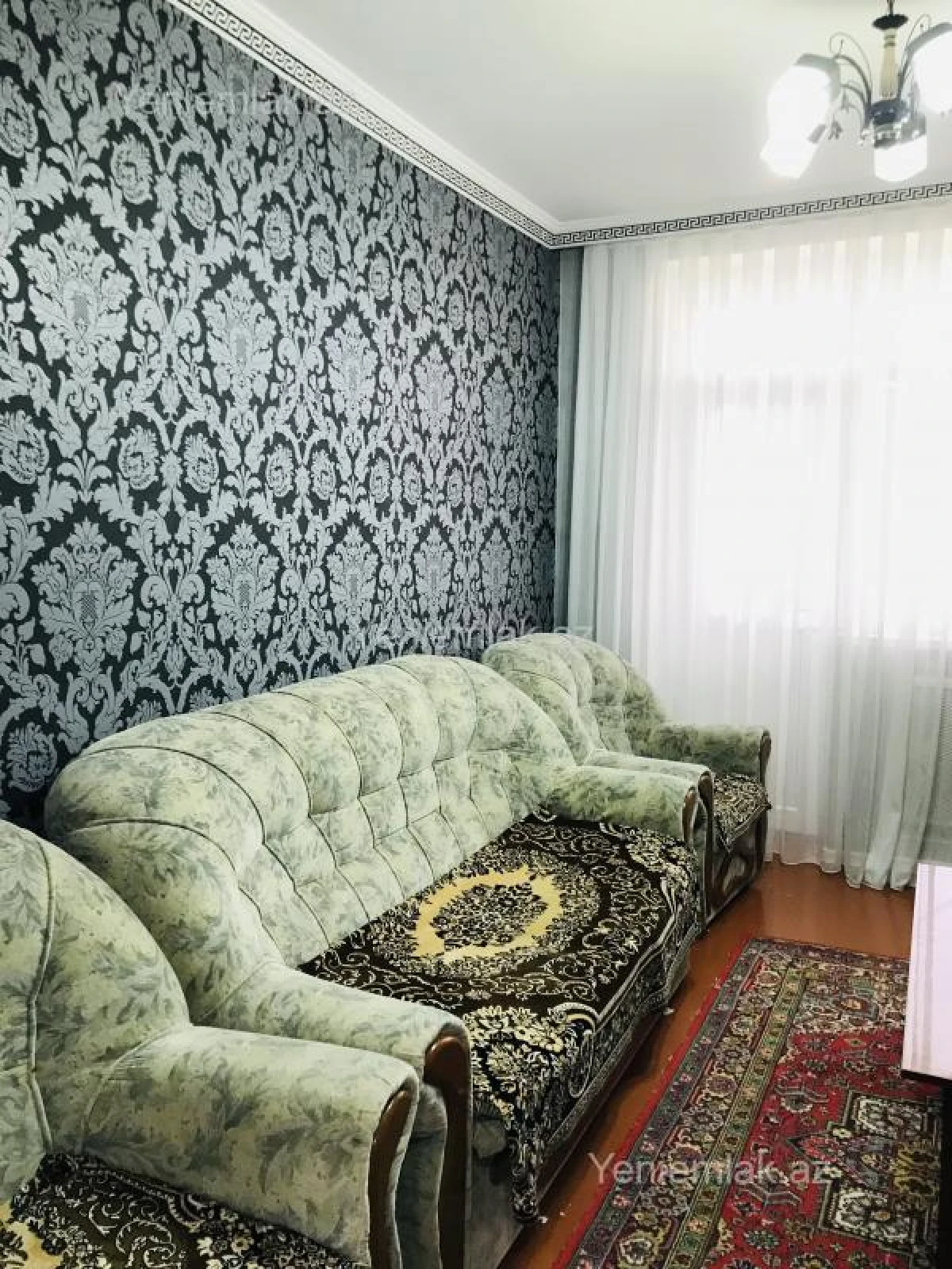 Satılır 4 otaqlı köhnə tikili 100 m²