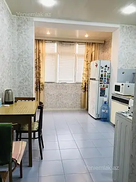 Satılır 4 otaqlı köhnə tikili 100 m² — Bakı, Xətai 4 otaq 100.00 m²