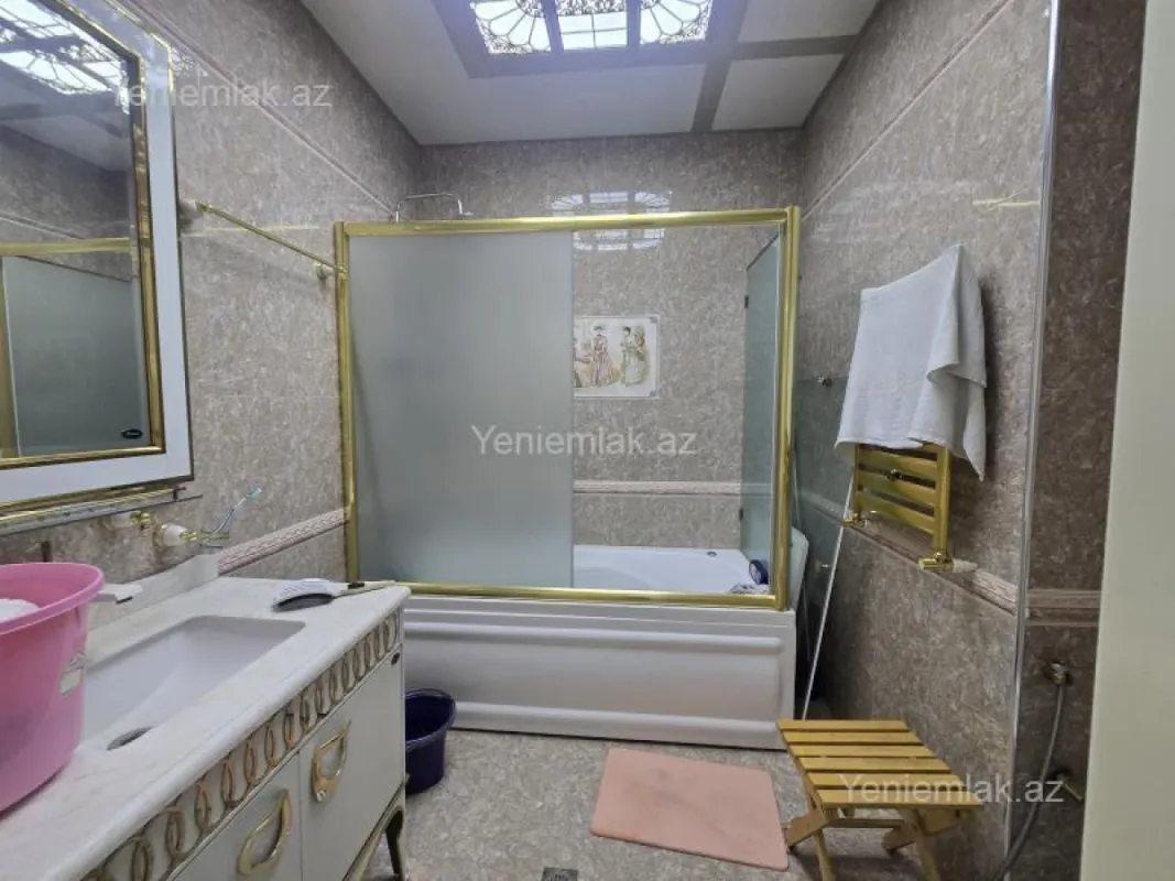 Satılır 3 otaqlı yeni tikili 96 m²