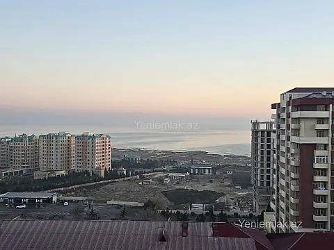 Satılır 1 otaqlı yeni tikili 63 m²