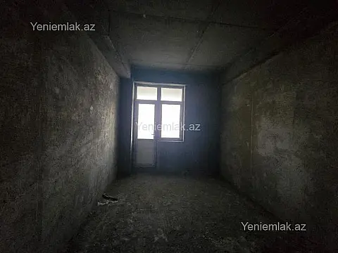 Satılır 3 otaqlı yeni tikili 126 m²