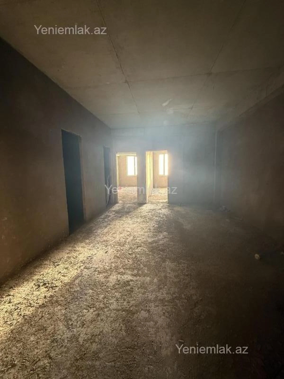 Satılır 3 otaqlı yeni tikili 120 m²